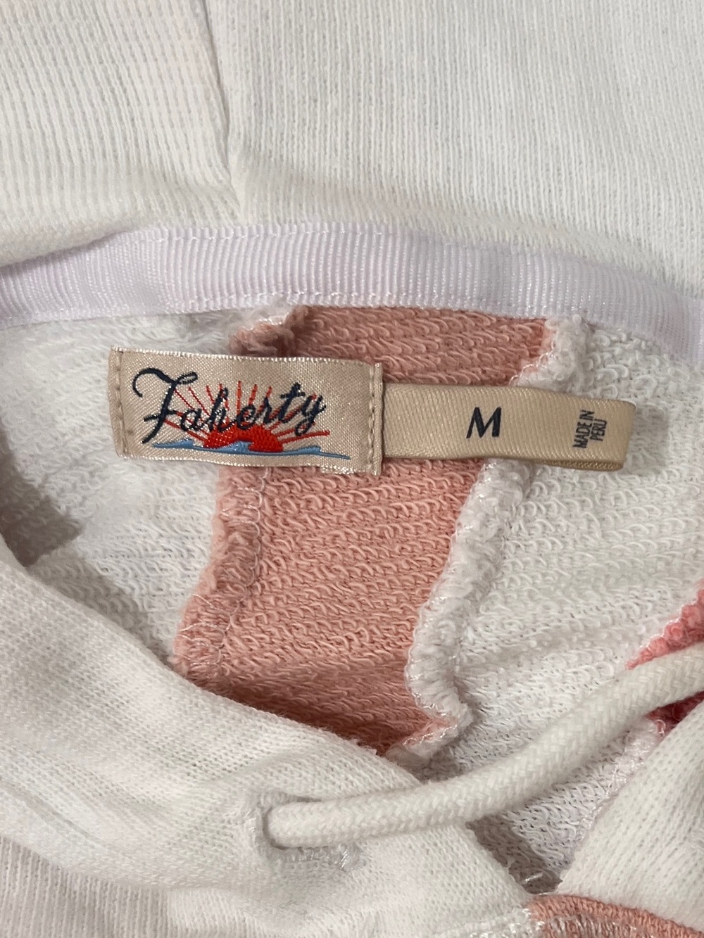 Soleil Hoodie Pullover - Medium - Picture 7 of 10
